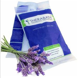 Paraffin Wax (Lavender scent)